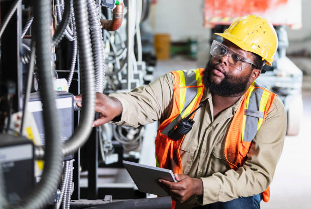 Best Commercial Electrician Services  in Brookwood, AL