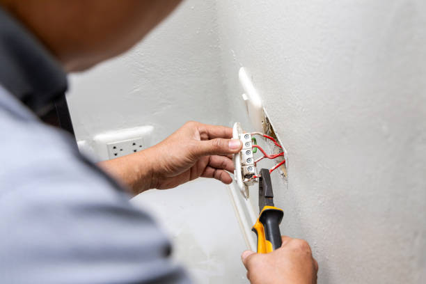 Best Industrial Electrical Services  in Brookwood, AL