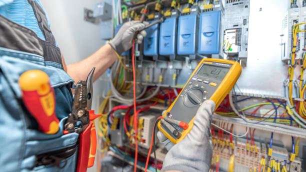 Best Electrician Near Me  in Brookwood, AL