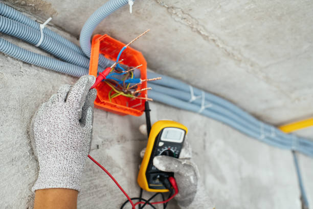 Best Electrical Outlet Repair  in Brookwood, AL