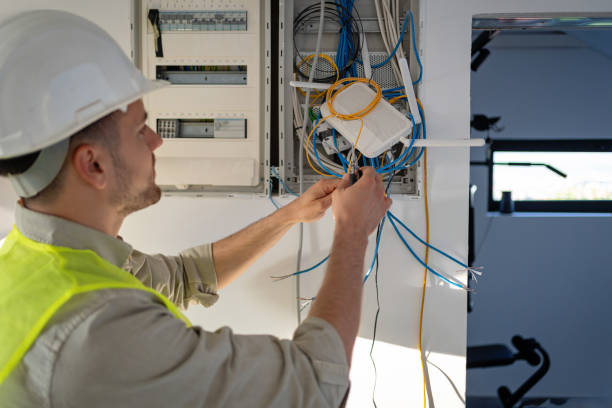 Best Electrical System Inspection  in Brookwood, AL